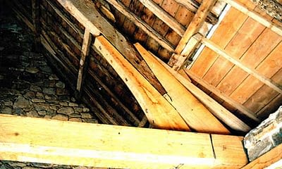 travaux de charpente à fonbeauzard 31140