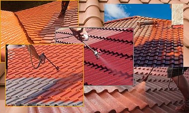 artisan peintre toiture à toulouse